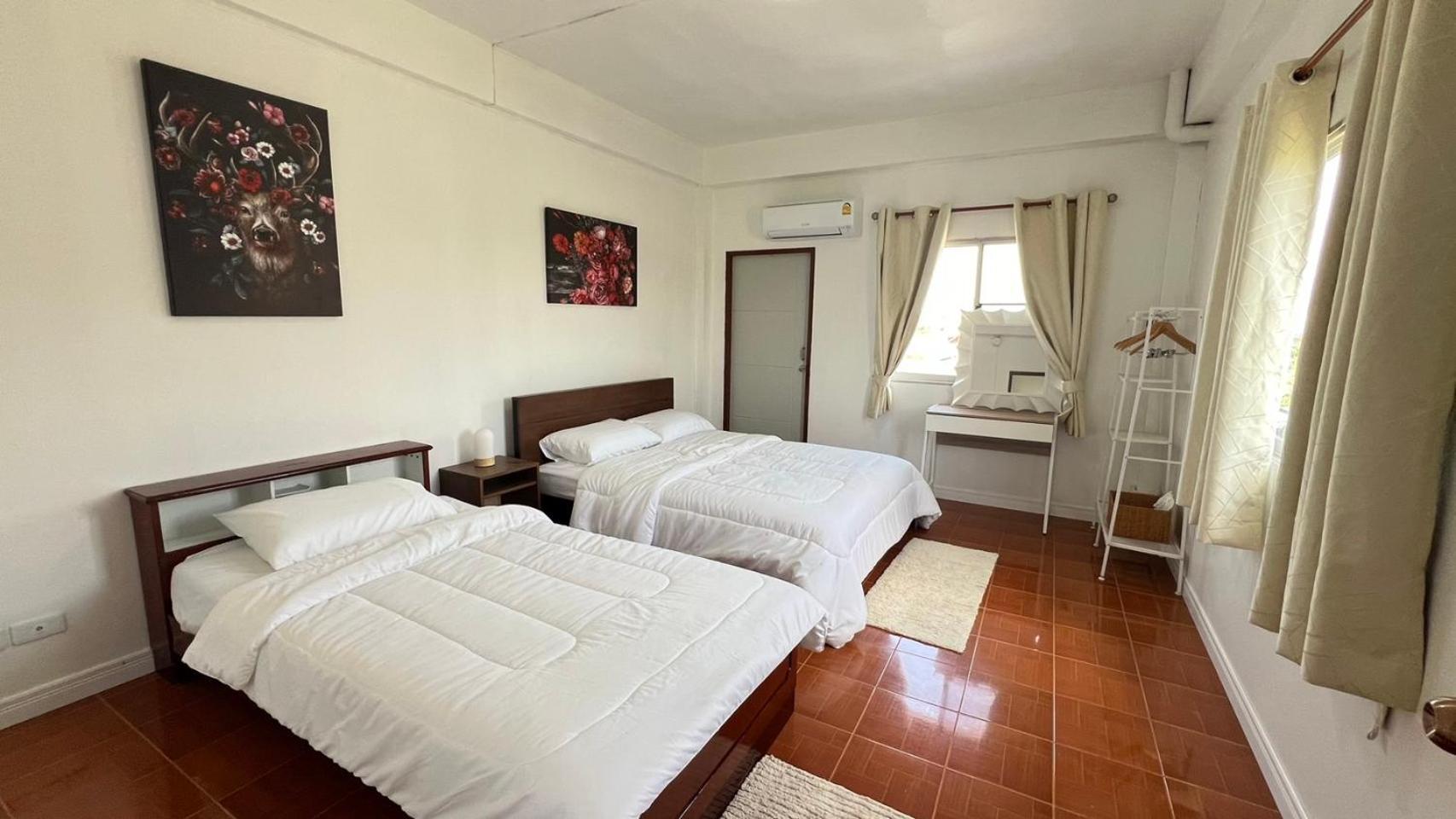 บ้านเทรเชอร์ Treasure House Bangkok Extérieur photo