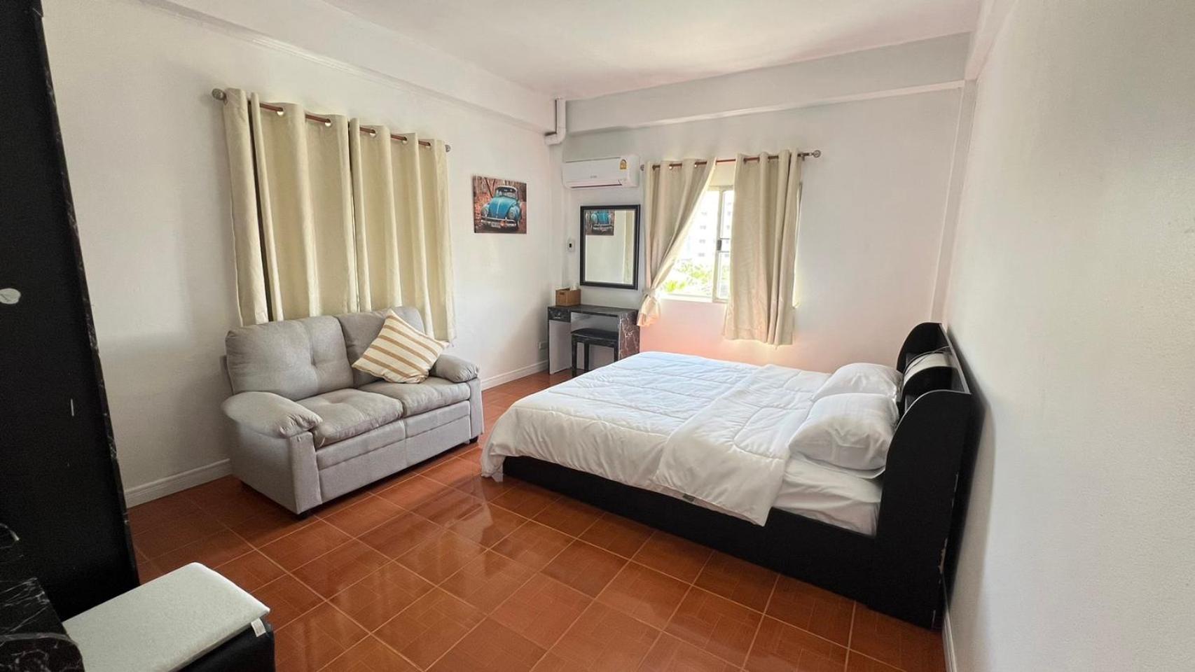 บ้านเทรเชอร์ Treasure House Bangkok Extérieur photo